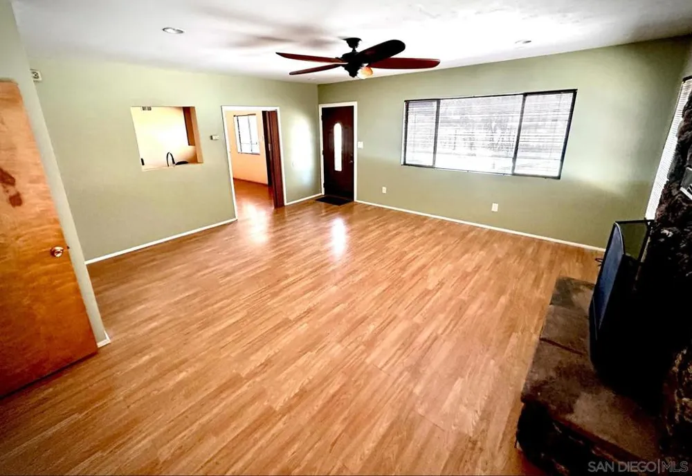 7627 Pine Blvd Pine Valley, CA 91962