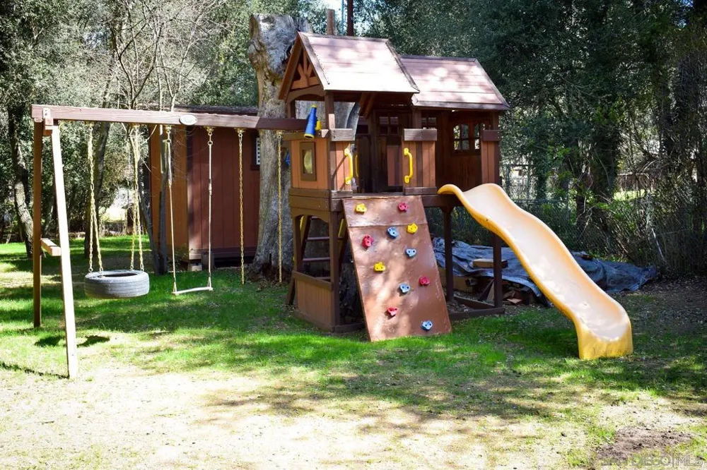 7627 Pine Blvd Pine Valley, CA 91962