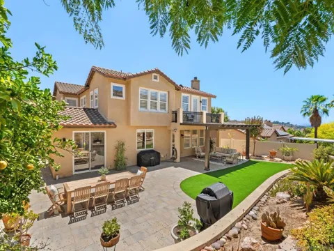 3393 Holly Oak Lane