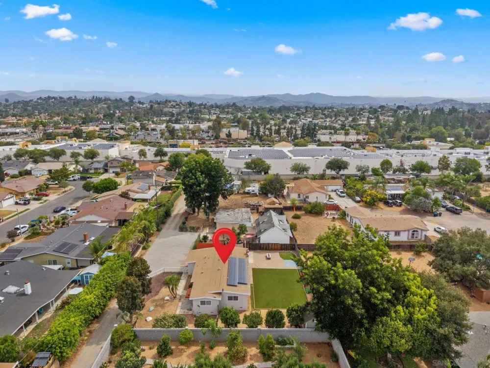 665 Foy Ln Escondido, CA 92025
