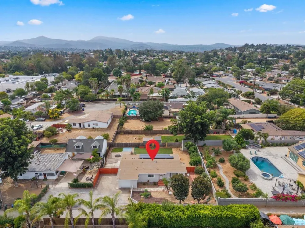 665 Foy Ln Escondido, CA 92025