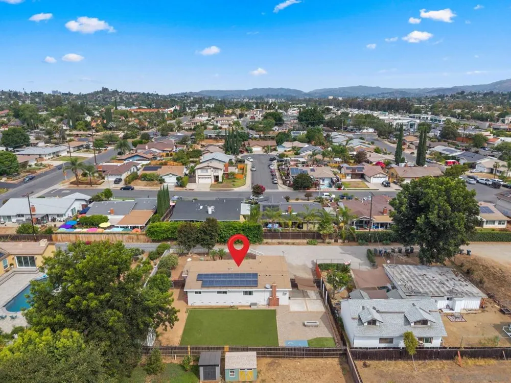 665 Foy Ln Escondido, CA 92025