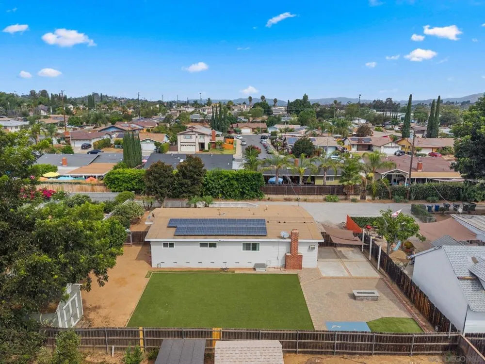 665 Foy Ln Escondido, CA 92025