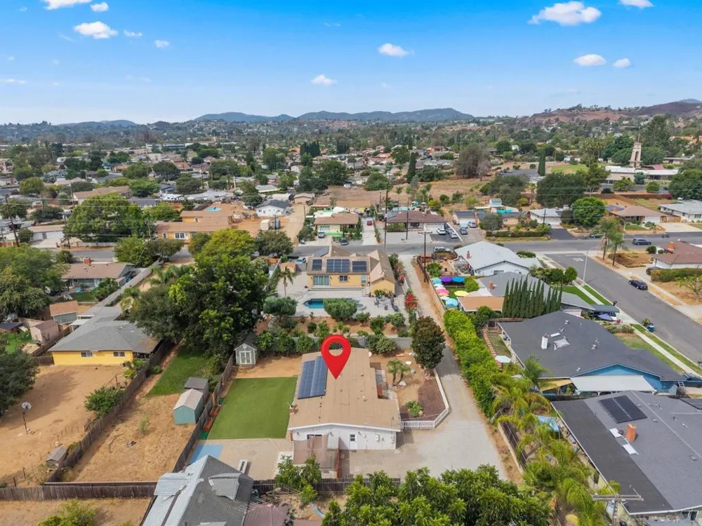 665 Foy Ln Escondido, CA 92025