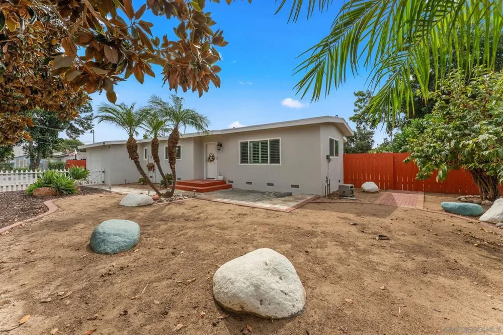 665 Foy Ln Escondido, CA 92025