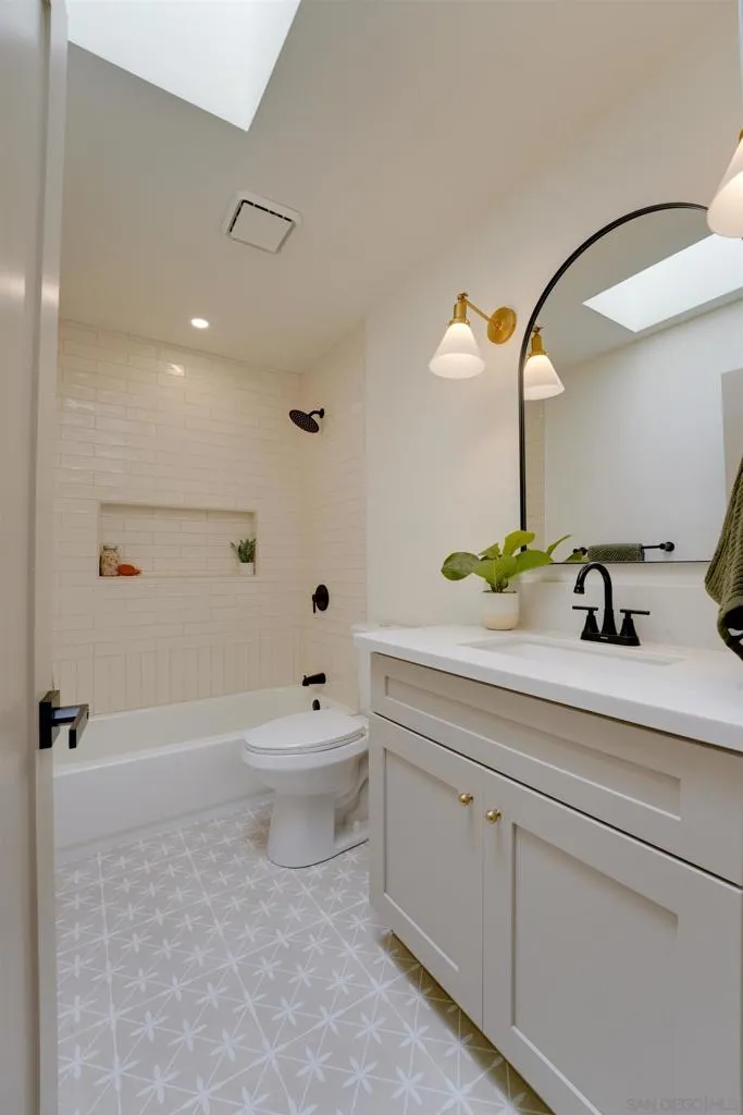 16022 Sun Summit Point San Diego, CA 92127