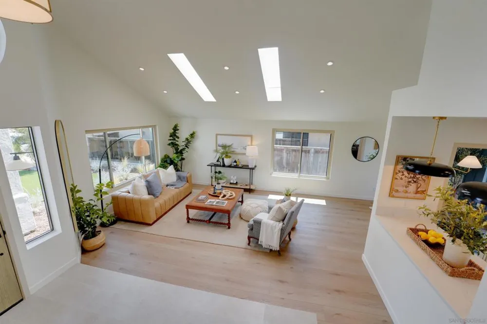 16022 Sun Summit Point San Diego, CA 92127