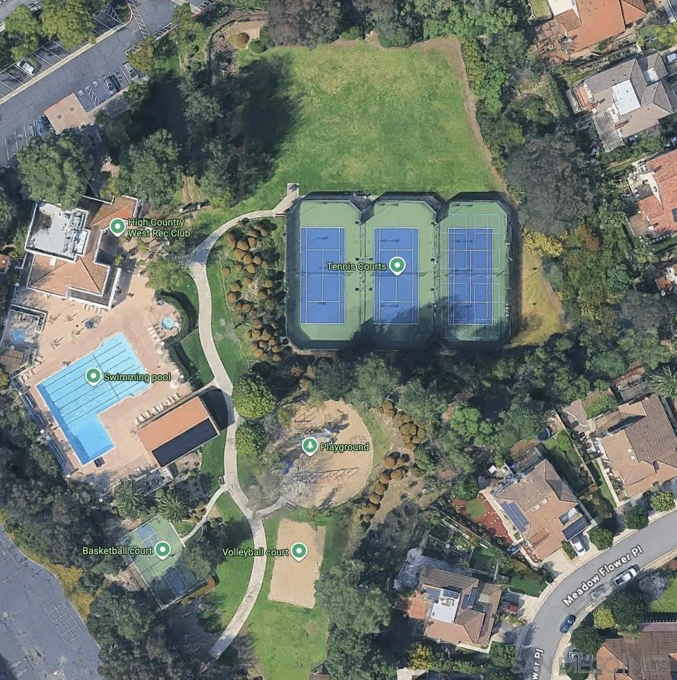 16022 Sun Summit Point San Diego, CA 92127