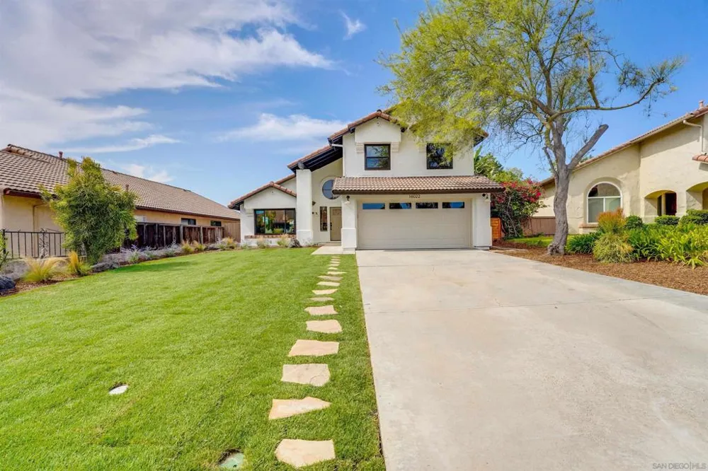 16022 Sun Summit Point San Diego, CA 92127