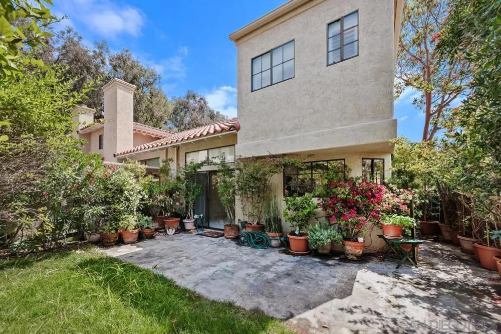 3680 Caminito Cielo Del Mar San Diego, CA 92130