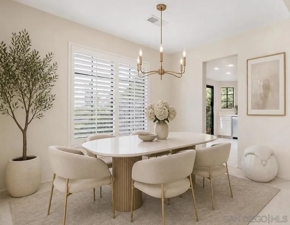 3680 Caminito Cielo Del Mar San Diego, CA 92130