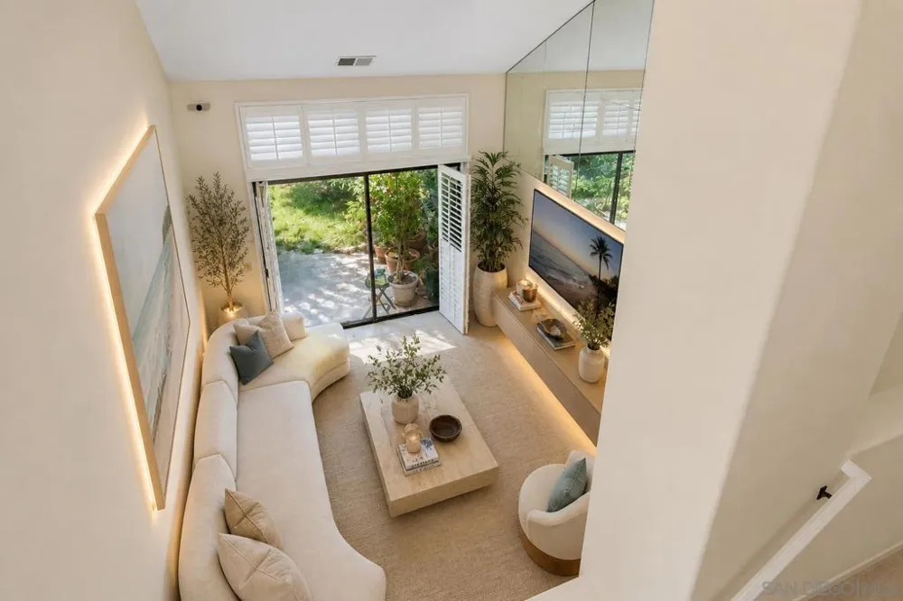 3680 Caminito Cielo Del Mar San Diego, CA 92130