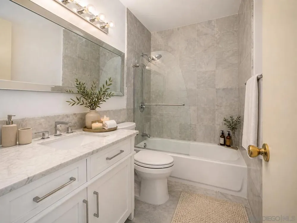 3680 Caminito Cielo Del Mar San Diego, CA 92130