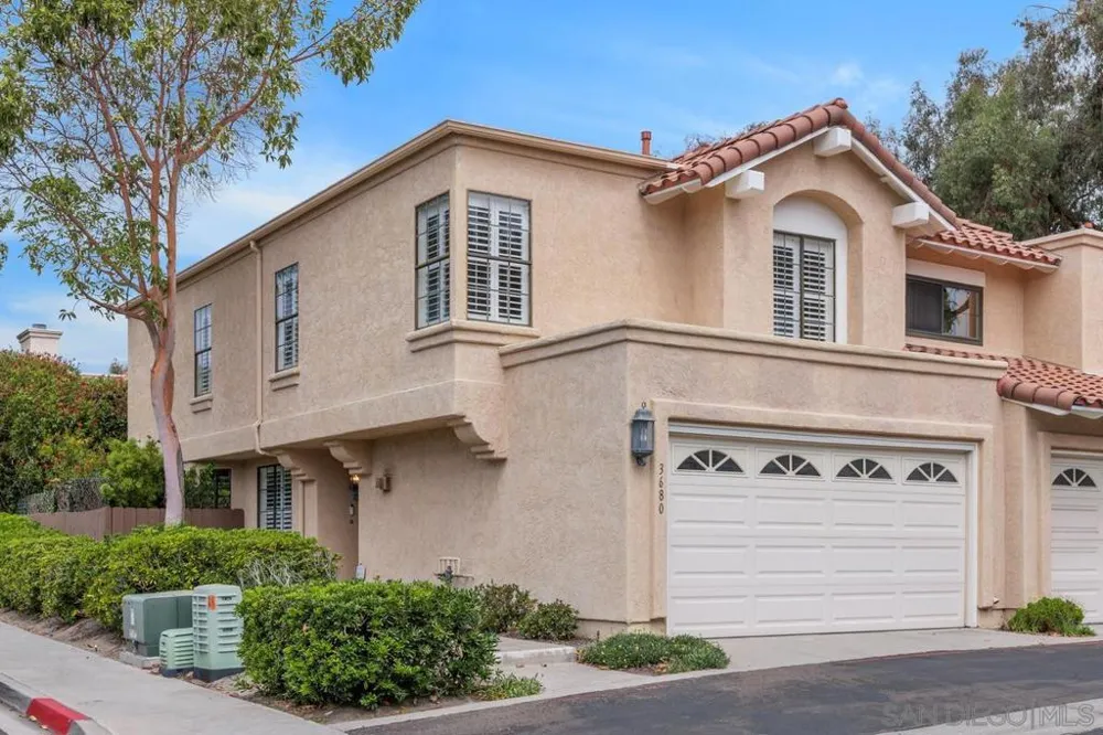 3680 Caminito Cielo Del Mar San Diego, CA 92130