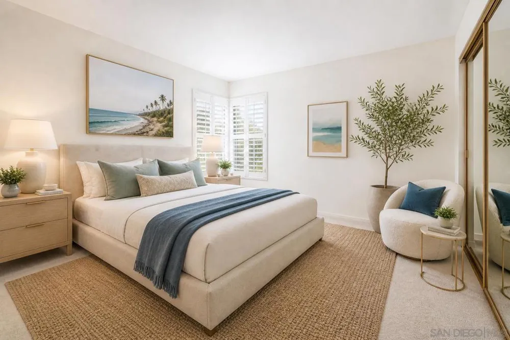 3680 Caminito Cielo Del Mar San Diego, CA 92130