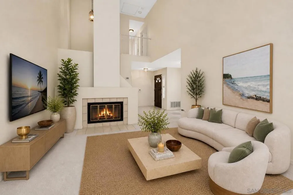 3680 Caminito Cielo Del Mar San Diego, CA 92130