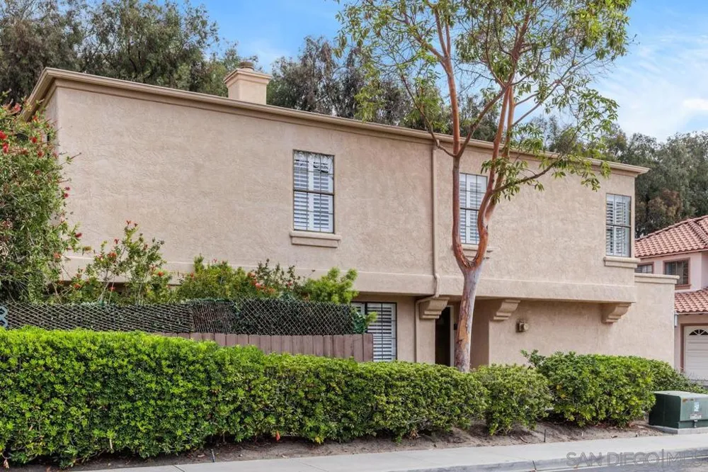 3680 Caminito Cielo Del Mar San Diego, CA 92130