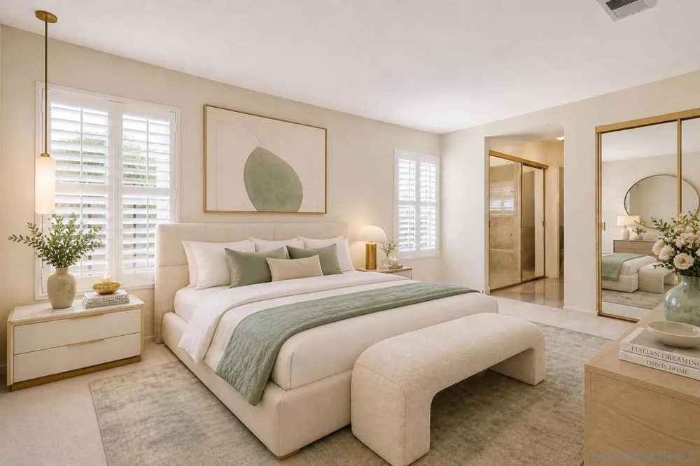 3680 Caminito Cielo Del Mar San Diego, CA 92130