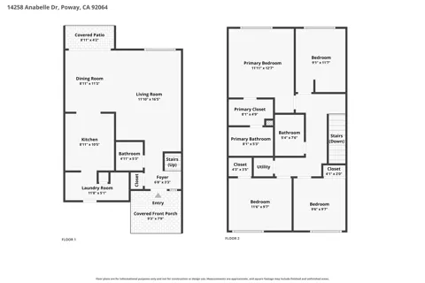 14258 Anabelle Dr.
