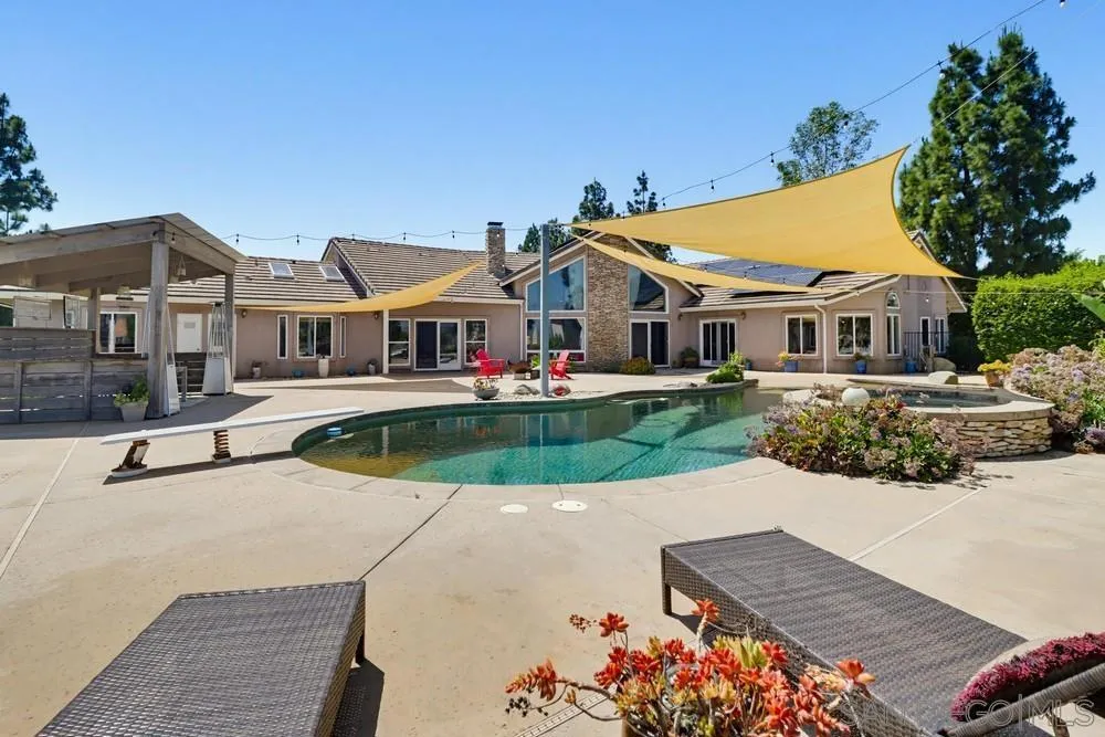3019 Calle Allejandro Jamul, CA 91935