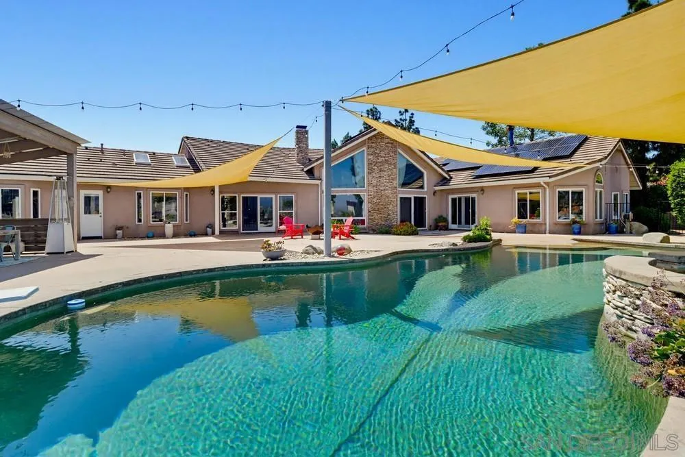 3019 Calle Allejandro Jamul, CA 91935