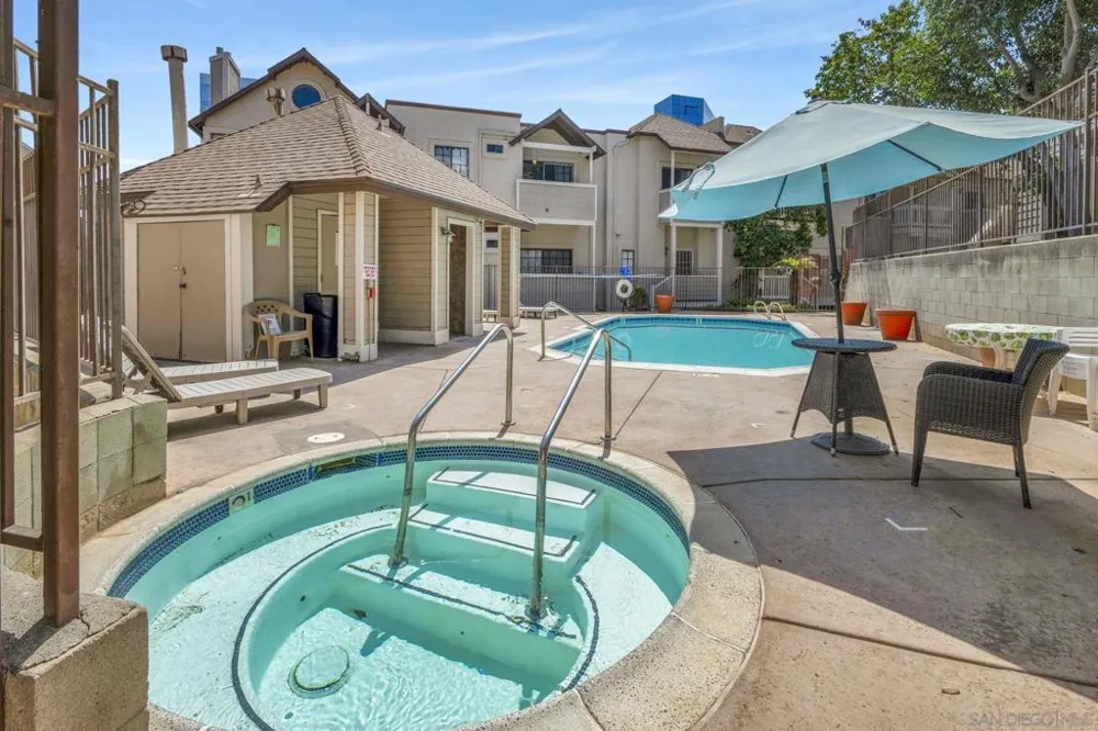 9260 Towne Centre #26 San Diego, CA 92121