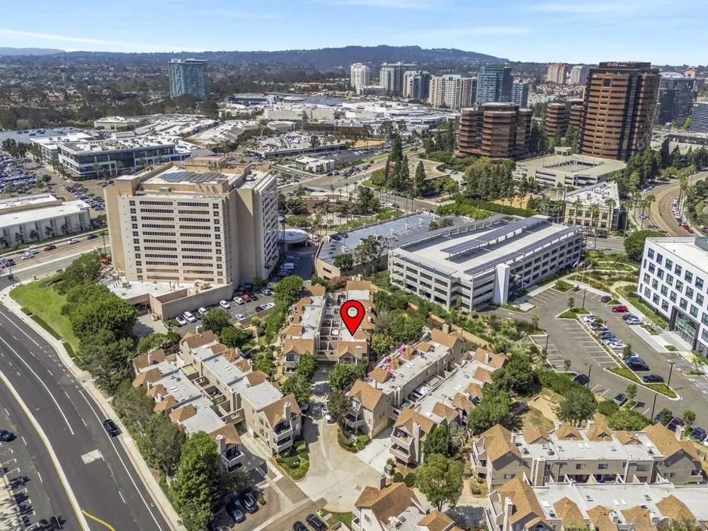 9260 Towne Centre #26 San Diego, CA 92121
