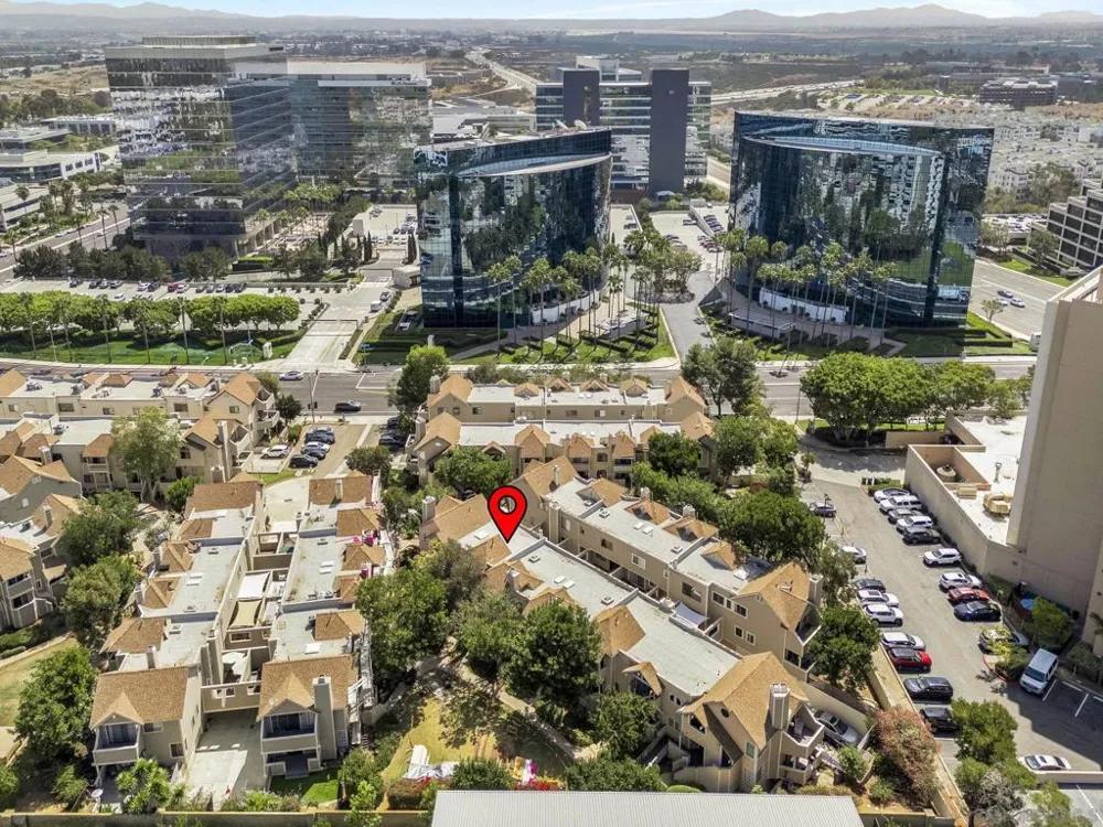 9260 Towne Centre #26 San Diego, CA 92121