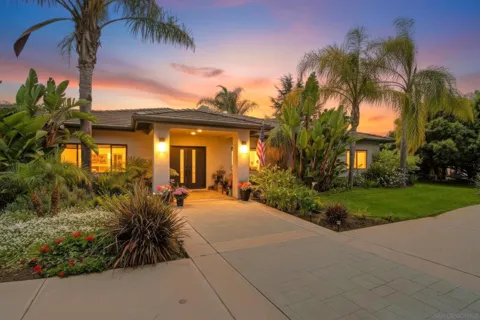 3538 Cazador Lane