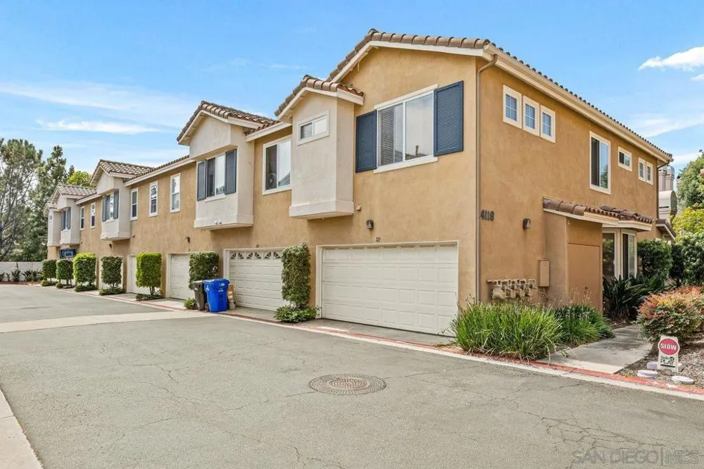 4118 Via Candidiz #115 San Diego, CA 92130