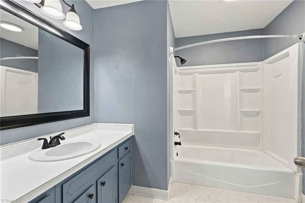 2424 Cottage Place Greensboro, NC 27455