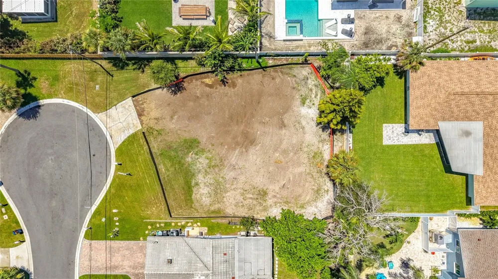 920 PALM DRIVE Belleair Beach, FL 33786