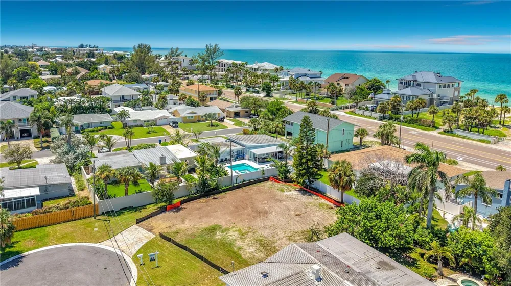 920 PALM DRIVE Belleair Beach, FL 33786