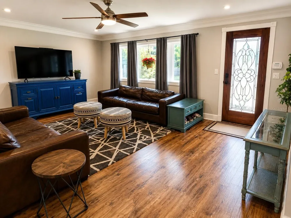 1504 BIG BASS DRIVE Tarpon Springs, FL 34689