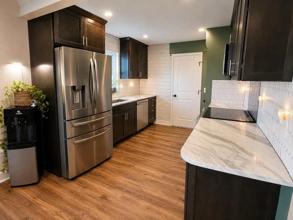 1504 BIG BASS DRIVE Tarpon Springs, FL 34689