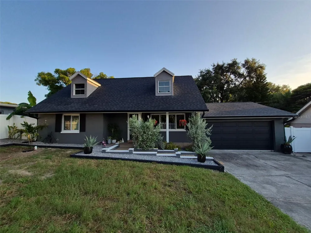 1504 BIG BASS DRIVE Tarpon Springs, FL 34689