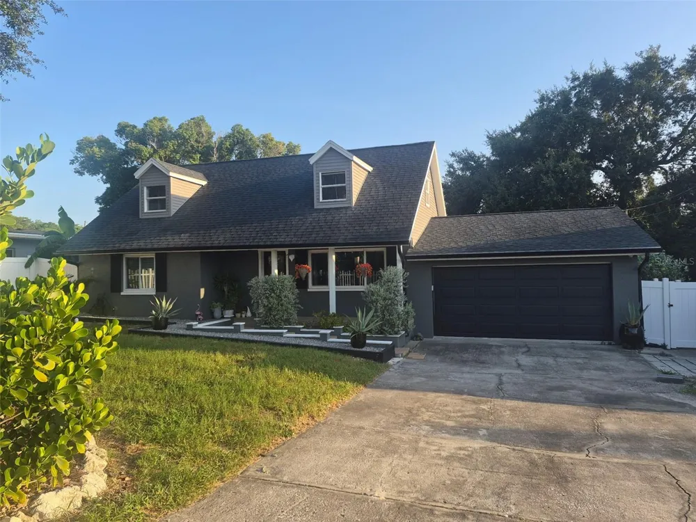 1504 BIG BASS DRIVE Tarpon Springs, FL 34689