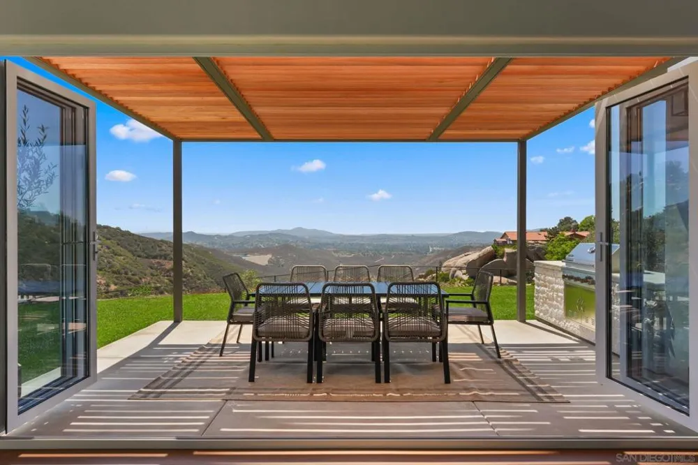 15711 Salida Del Sol Ramona, CA 92065