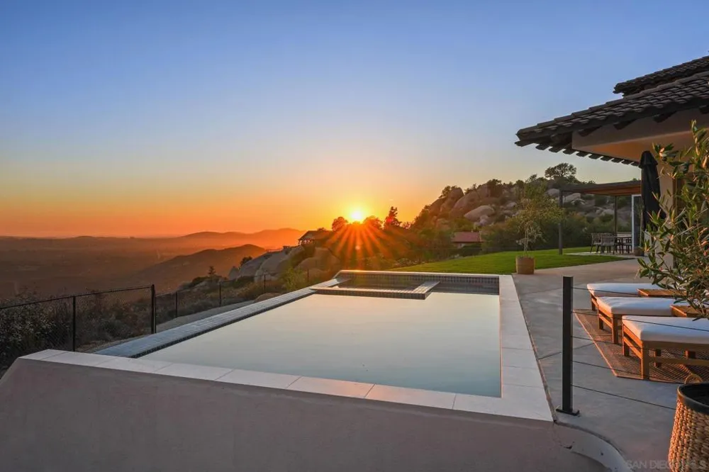 15711 Salida Del Sol Ramona, CA 92065