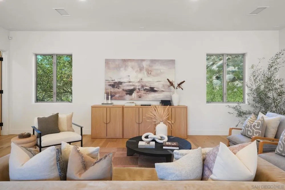 15711 Salida Del Sol Ramona, CA 92065