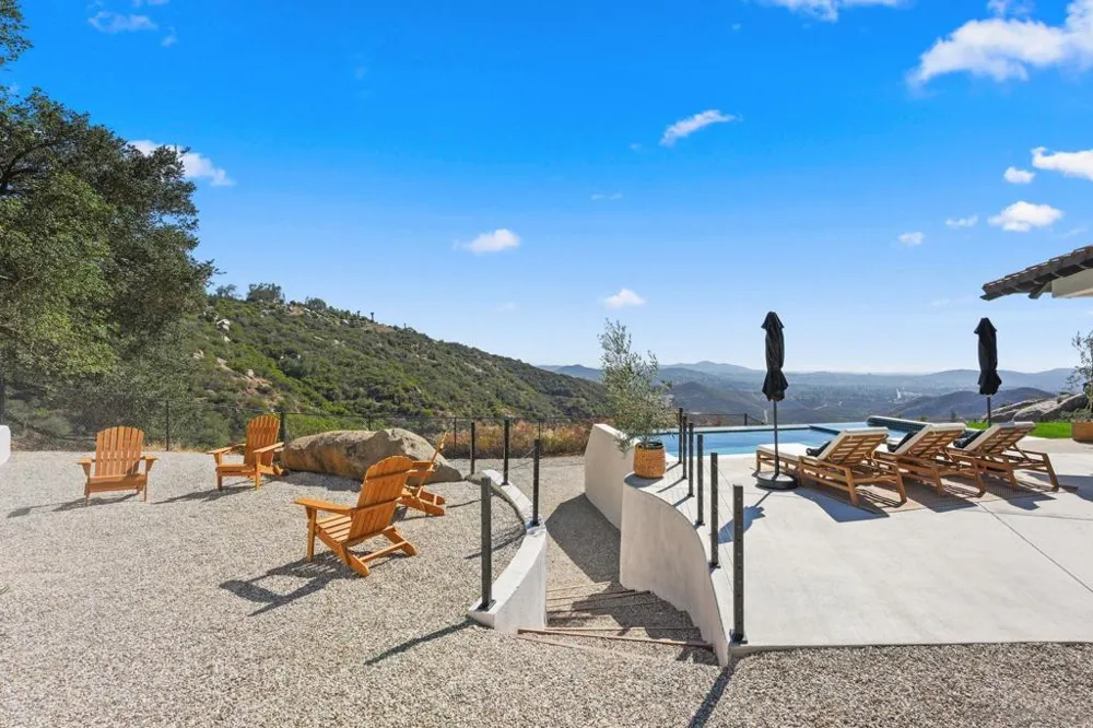 15711 Salida Del Sol Ramona, CA 92065