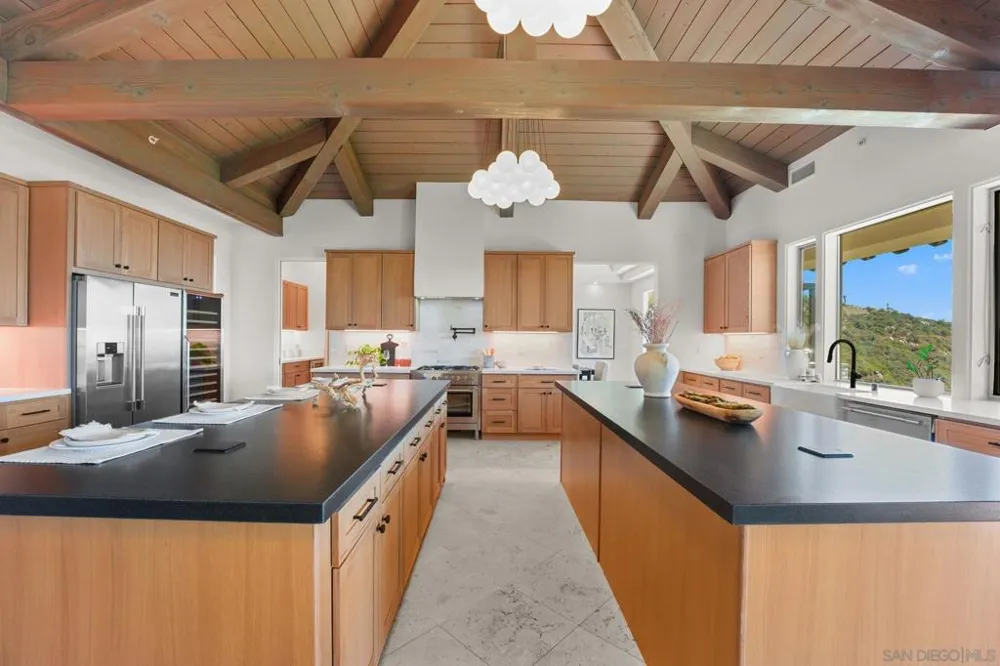 15711 Salida Del Sol Ramona, CA 92065