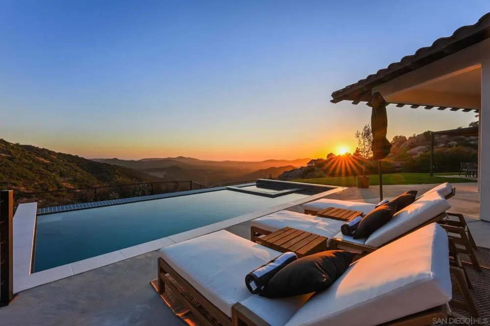 15711 Salida Del Sol Ramona, CA 92065