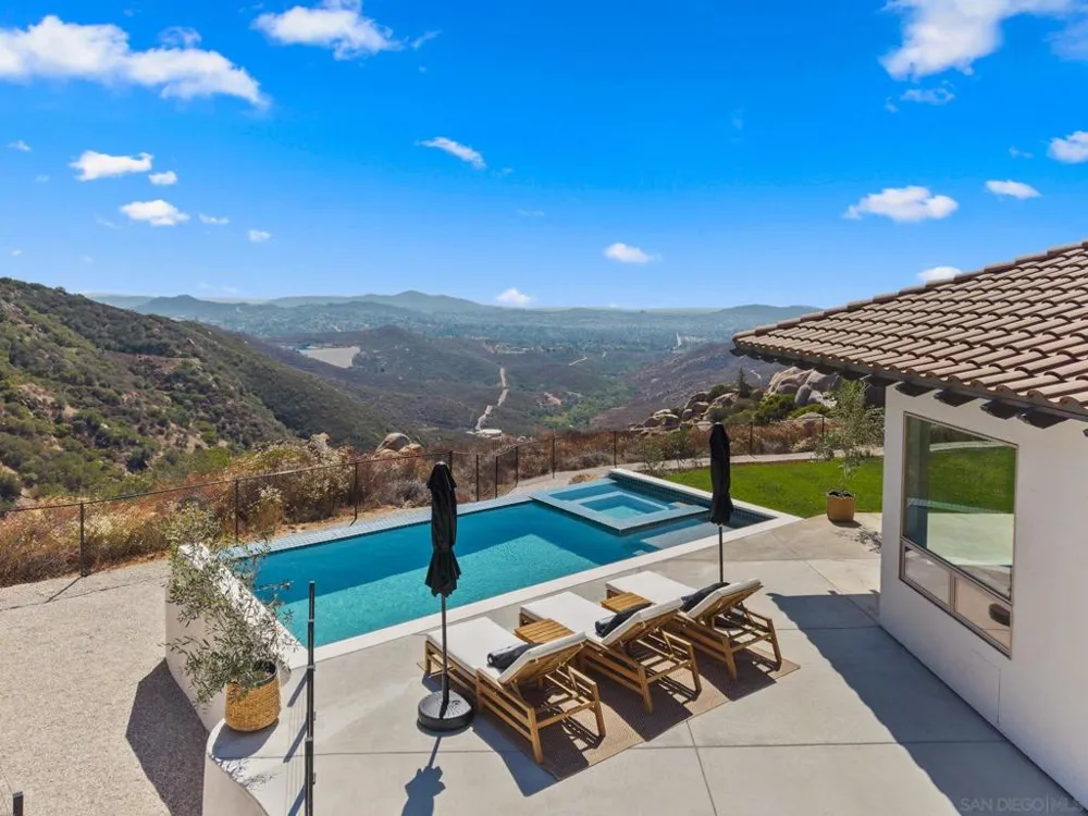 15711 Salida Del Sol Ramona, CA 92065