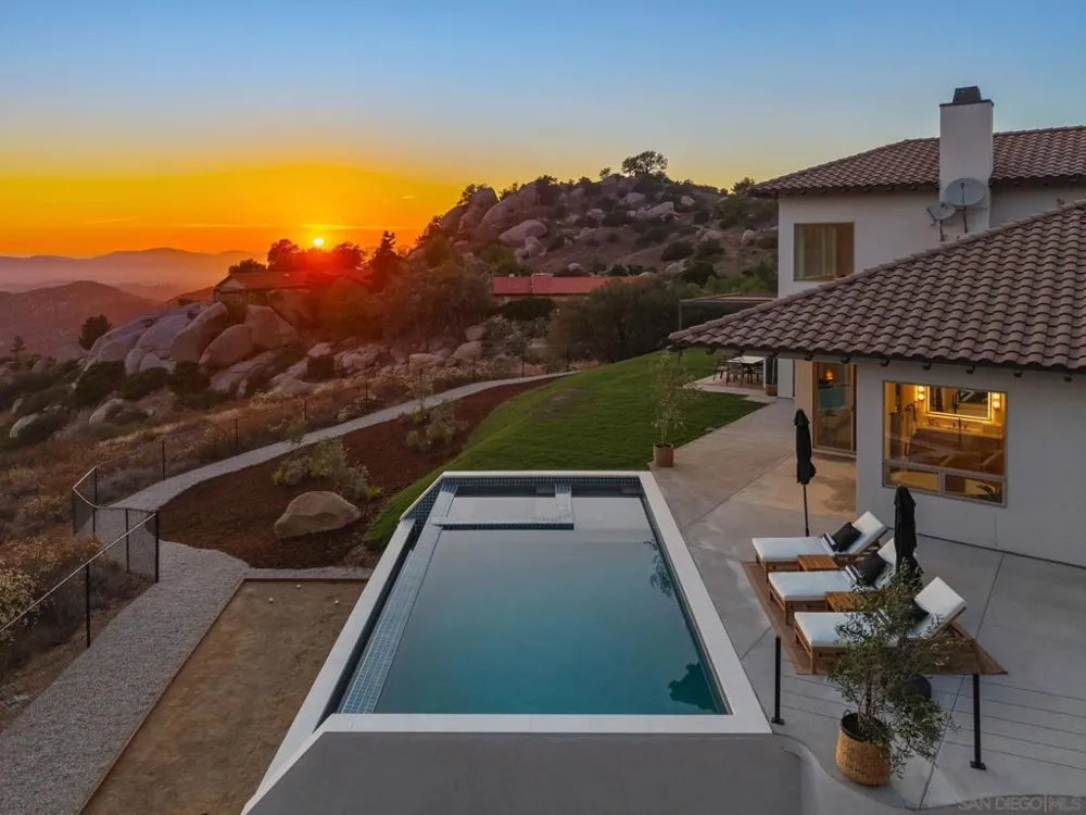15711 Salida Del Sol Ramona, CA 92065