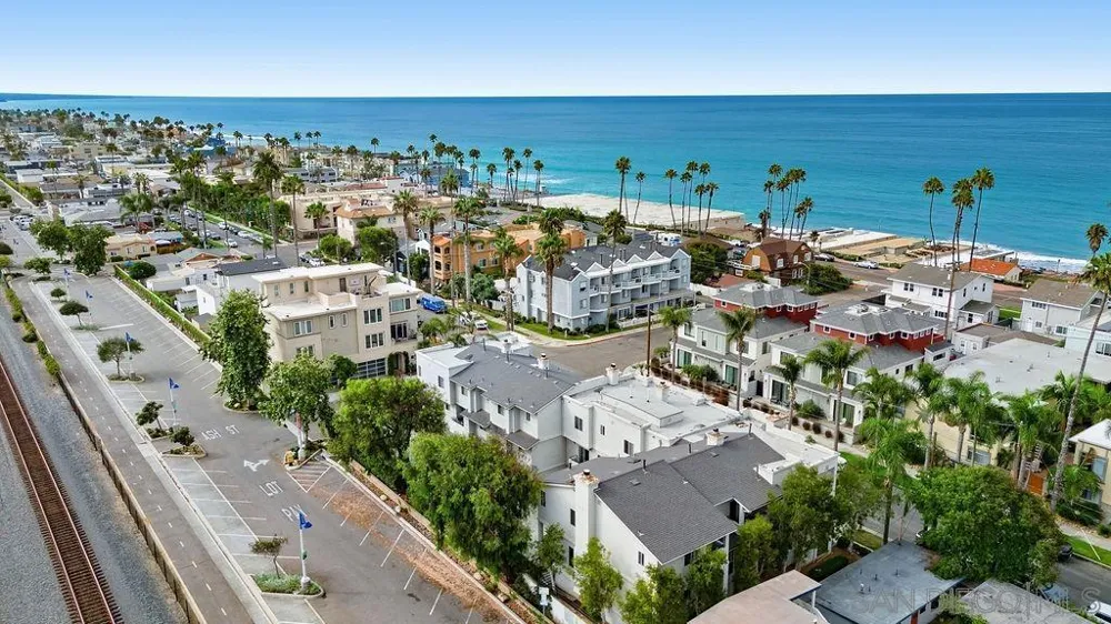514 S Myers #F Oceanside, CA 92054