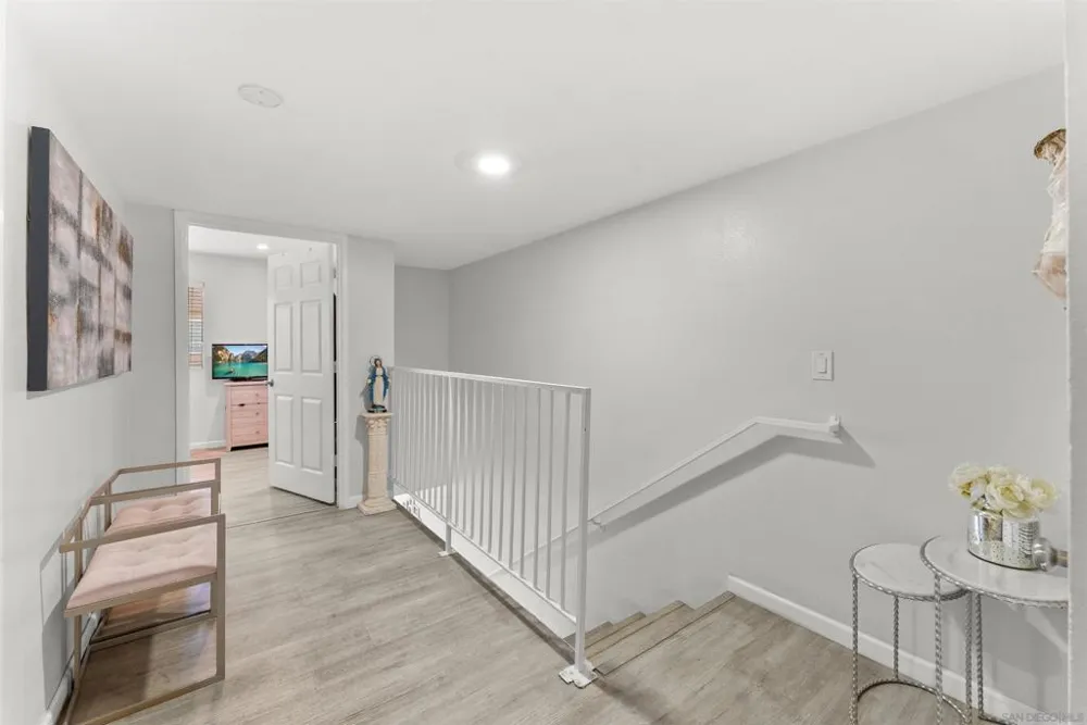 317 S Mollison #3 El Cajon, CA 92020