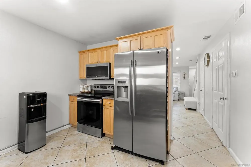 317 S Mollison #3 El Cajon, CA 92020