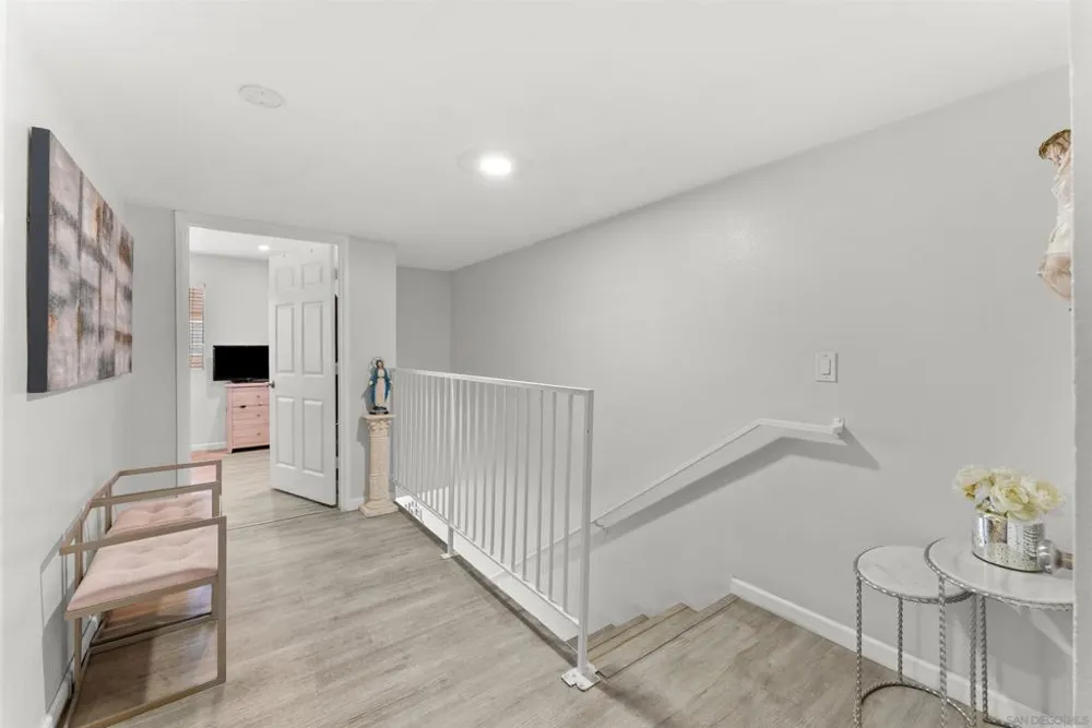 317 S Mollison #3 El Cajon, CA 92020