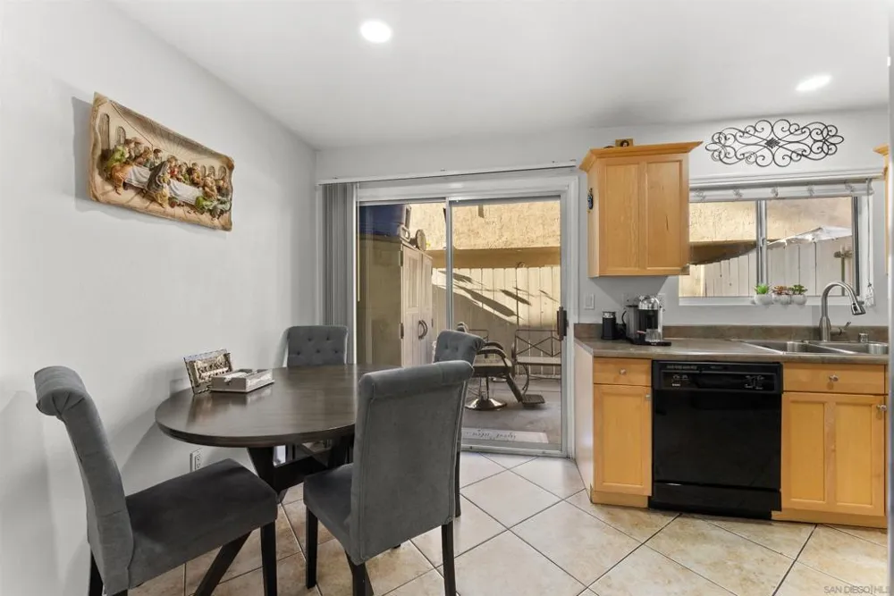 317 S Mollison #3 El Cajon, CA 92020